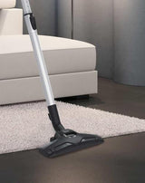 Hoover HE120PET 011 2.5 L Cylinder vacuum Dry 700 W Dust bag