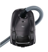 Hoover HE120PET 011 2.5 L Cylinder vacuum Dry 700 W Dust bag