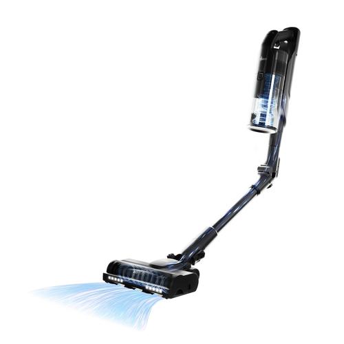 Hoover HF610HX 011 Stick vacuum Battery Dry EPA Bagless 0.7 L 650 W Magenta 4 Ah