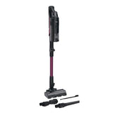 Hoover HF610HX 011 Stick vacuum Battery Dry EPA Bagless 0.7 L 650 W Magenta 4 Ah