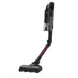Hoover HF610HX 011 Stick vacuum Battery Dry EPA Bagless 0.7 L 650 W Magenta 4 Ah
