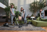 Hoover HP105HM 011 2 L Cylinder vacuum Dry 700 W Bagless