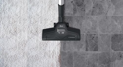 Hoover HP210P 011 2.5 L Cylinder vacuum Dry 800 W Bagless