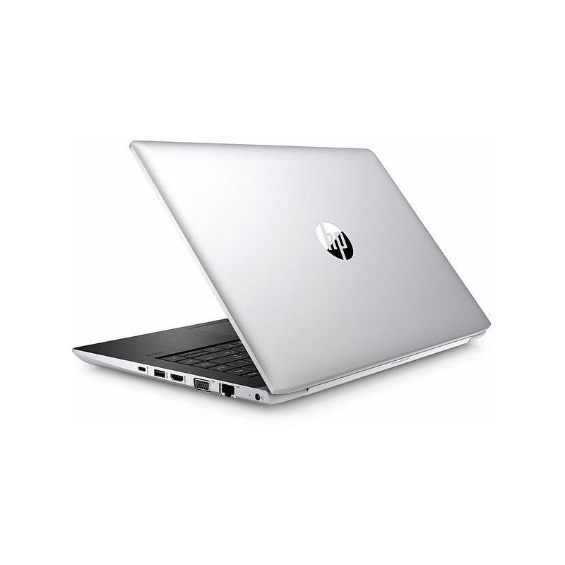 Refurbished HP ProBook 440 G5 14" I3-8130U 8GB 256GB Win11 Pro