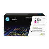 HP 213A original LaserJet-tonerpatron, magenta