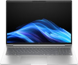 HP EliteBook 6 G1ah 16 inch Notebook PC AMD Ryzen™ 5 220 Laptop 40.6 cm (16") WUXGA 16 GB DDR5-SDRAM 512 GB SSD Wi-Fi 7 (802.11be) Windows 11 Pro Silver