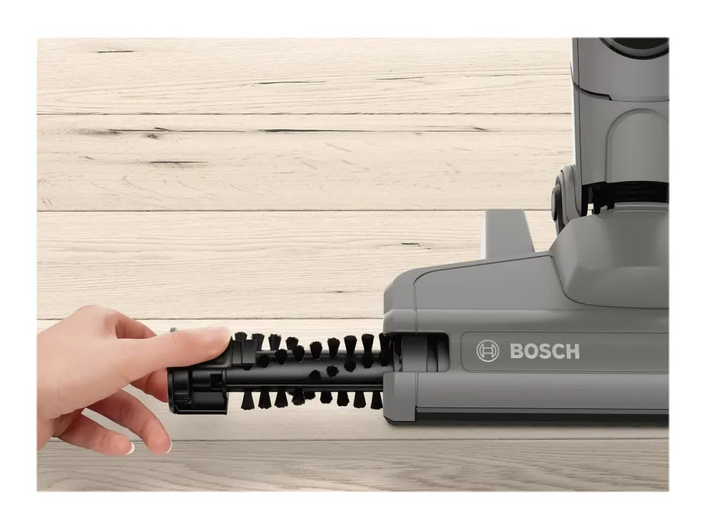 Bosch Readyy'y Serie 2 BBHF214G Støvsuger Pind/håndholdt Mørkegrå