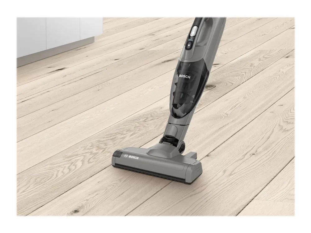 Bosch Readyy'y Serie 2 BBHF214G Støvsuger Pind/håndholdt Mørkegrå