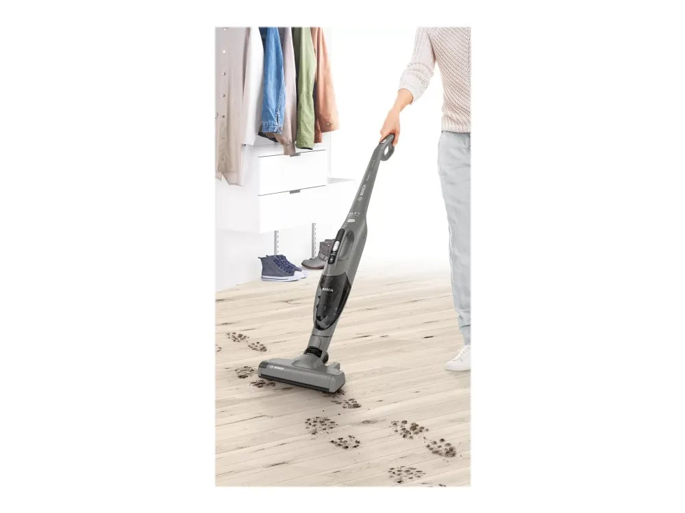 Bosch Readyy'y Serie 2 BBHF214G Støvsuger Pind/håndholdt Mørkegrå