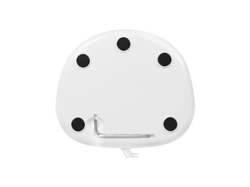 LUPLAMPE MED 40 LED (TIL BORD)