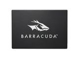 Seagate Barracuda Solid state-drev ZA960CV10002 960GB 2.5" Serial ATA-600