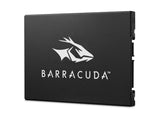 Seagate Barracuda Solid state-drev ZA960CV10002 960GB 2.5" Serial ATA-600