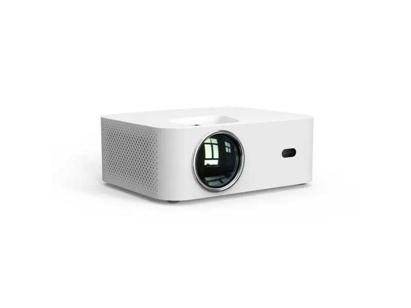 Xiaomi Wanbo Projector X1 Pro 1080p with Android system