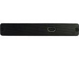 GD-25612 2,5" HARDDISK USB3.0/SATAII, BK