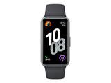 Huawei Band 10, Aktivitetstracker til håndled, 3,73 cm (1.47"), AMOLED, Sort