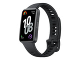 Huawei Band 10, Aktivitetstracker til håndled, 3,73 cm (1.47"), AMOLED, Sort