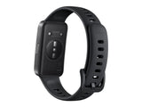 Huawei Band 10, Aktivitetstracker til håndled, 3,73 cm (1.47"), AMOLED, Sort