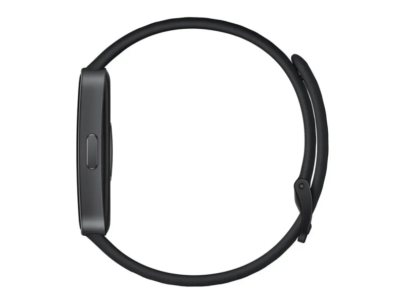 Huawei Band 10, Aktivitetstracker til håndled, 3,73 cm (1.47"), AMOLED, Sort
