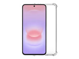 Mobeen cover til Galaxy A37, transparant