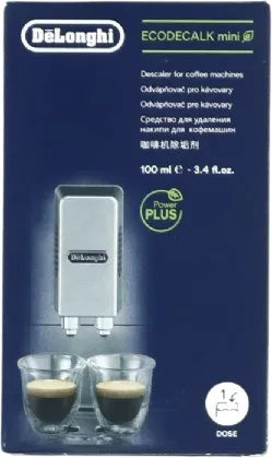 DLSC101 ECODECALK MINI 100ML (EU WEST - TR - AR - HE)