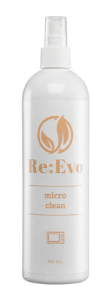RE:EVO MICROOVNSRENS 1 STK. 500ML