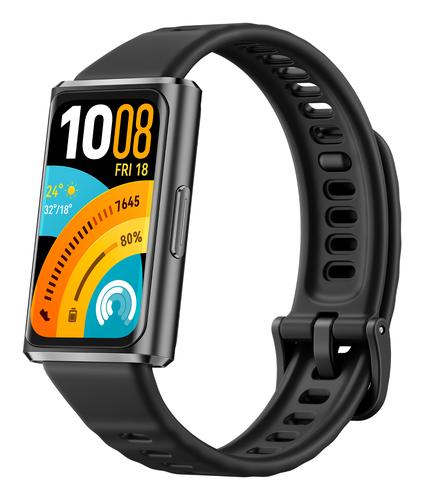Huawei Band 11 Pro AMOLED Wristband activity tracker 4.11 cm (1.62") Black