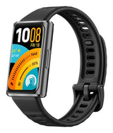 Huawei Band 11 Pro AMOLED Wristband activity tracker 4.11 cm (1.62") Black