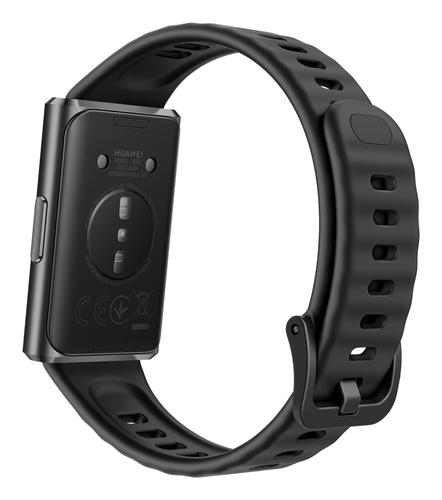 Huawei Band 11 Pro AMOLED Wristband activity tracker 4.11 cm (1.62") Black
