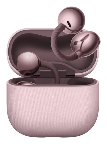 Huawei FreeClip 2 Headset True Wireless Stereo (TWS) In-ear Calls/Music USB Type-C Bluetooth Purple