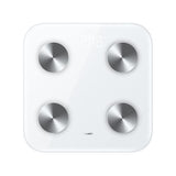 Huawei Scale 3 Square White Electronic personal scale