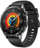 Huawei WATCH GT5 46mm 3.63 cm (1.43") AMOLED Digital 466 x 466 pixels Black GPS (satellite)