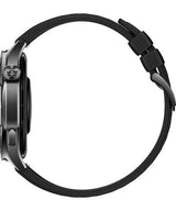 Huawei WATCH GT5 46mm 3.63 cm (1.43") AMOLED Digital 466 x 466 pixels Black GPS (satellite)