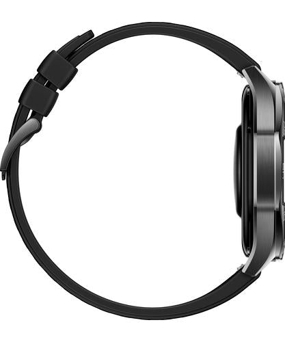 Huawei WATCH GT5 46mm 3.63 cm (1.43") AMOLED Digital 466 x 466 pixels Black GPS (satellite)