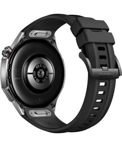 Huawei WATCH GT5 Pro 46mm 3.63 cm (1.43") AMOLED Digital 466 x 466 pixels Black GPS (satellite)