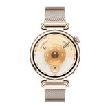 Huawei WATCH GT6 3.35 cm (1.32") AMOLED 41 mm Digital 466 x 466 pixels Touchscreen Gold