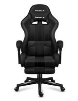 Huzaro Force 4.7 Mesh Gaming Chair  Carbon black