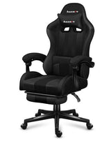 Huzaro Force 4.7 Mesh Gaming Chair  Carbon black