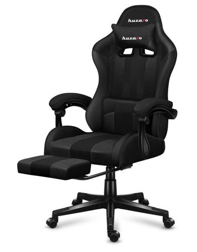 Huzaro Force 4.7 Mesh Gaming Chair  Carbon black