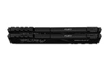 Kingston Technology FURY Beast 16GB 3600MT/s DDR4 CL17 DIMM (Kit of 2) Black