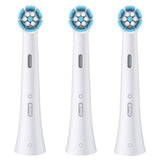 Oral-B 80782589 børstehoved til elektrisk tandbørste 3 stk Hvid