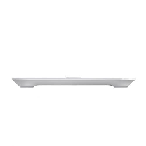 iHealth HS2S personal scale Square White Electronic personal scale