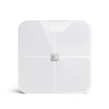 iHealth HS2S personal scale Square White Electronic personal scale