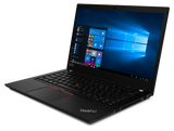 Refurbished LENOVO - ThinkPad T14 Gen 1 Ryzen 3 PRO 4450U/16GB/256GB NV/C/IR/B/FHD/W11P DK