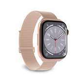 PURO sportsrem til Apple Watch 42/44/45/49 mm