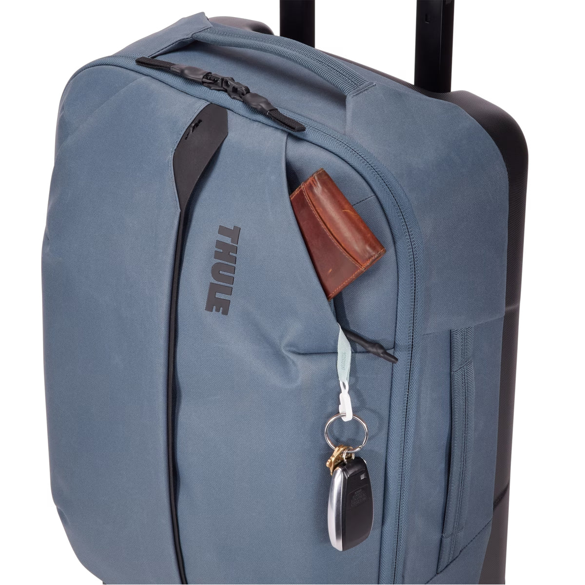 Thule Aion håndbagage med hjul. Dark Slate