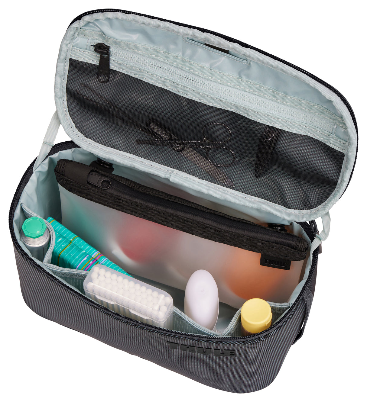 Thule Subterra 2 Toiletry. Dark Slate