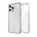 SBS Skinny cover til iPhone 15 Pro Max®. Gennemsigtig