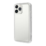 SBS Bumper cover til iPhone 14 Pro®. Gennemsigtigt
