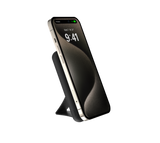 Energizer 15W magnetisk trådløs opladning Power Bank. Sort