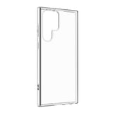 PURO Cover 03 Nude til Samsung Galaxy S22 Ultra